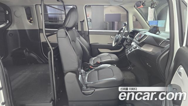 Kia RAY 2022 — photo 16