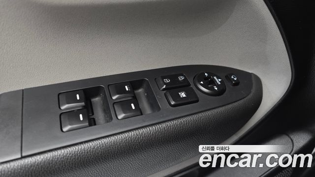 Kia RAY 2022 — photo 27