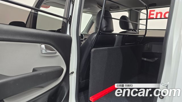 Kia RAY 2022 — photo 28