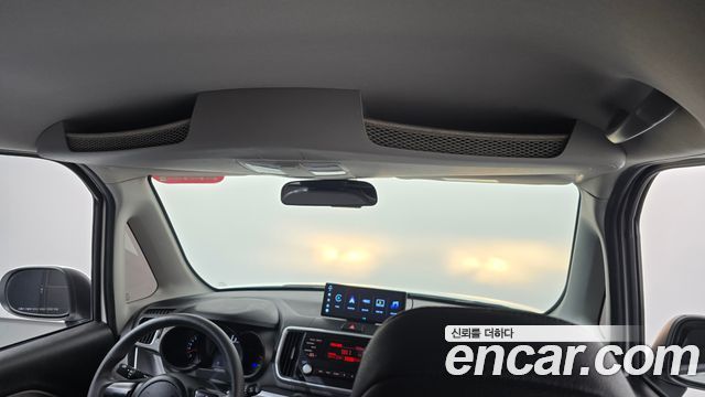Kia RAY 2022 — photo 29