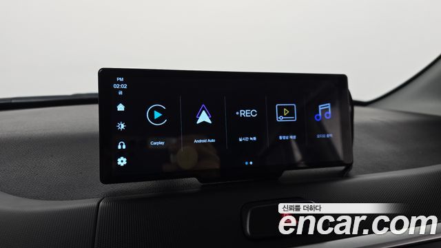 Kia RAY 2022 — photo 30