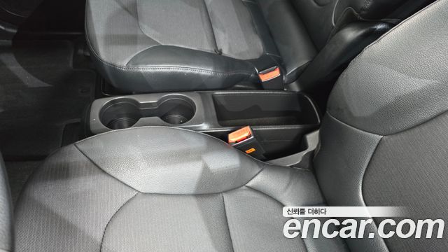 Kia RAY 2022 — photo 31
