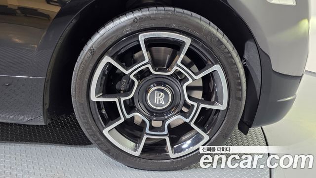 Rolls-Royce Wraith 2021 — photo 5