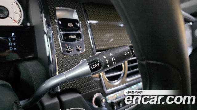 Rolls-Royce Wraith 2021 — photo 9