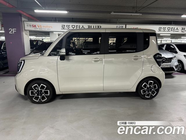 Kia RAY 2025 — photo 3
