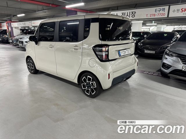 Kia RAY 2025 — photo 4