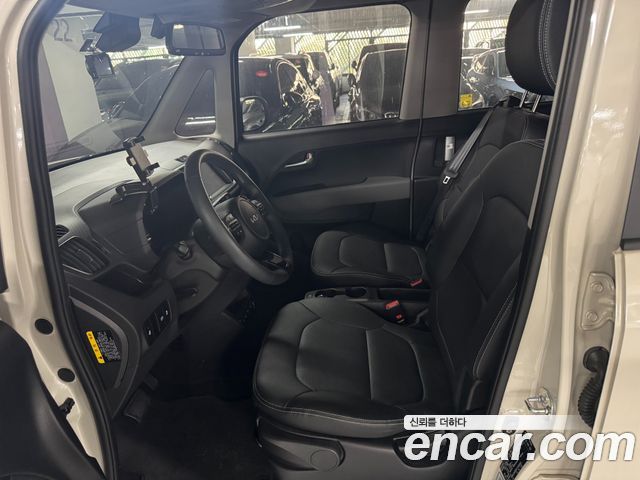 Kia RAY 2025 — photo 7