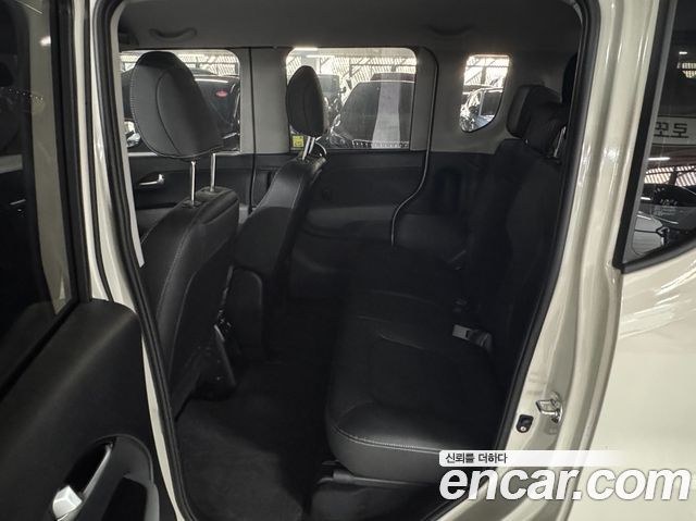 Kia RAY 2025 — photo 8