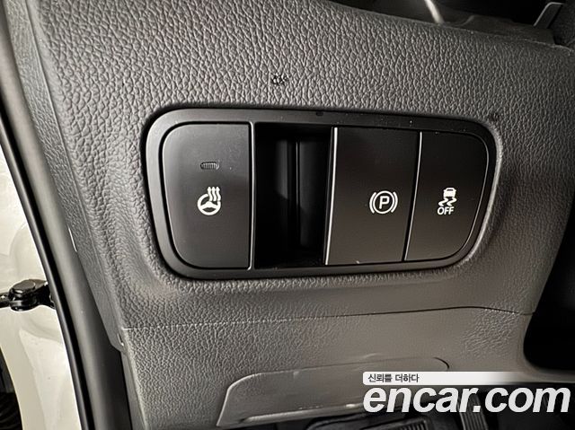 Kia RAY 2025 — photo 9