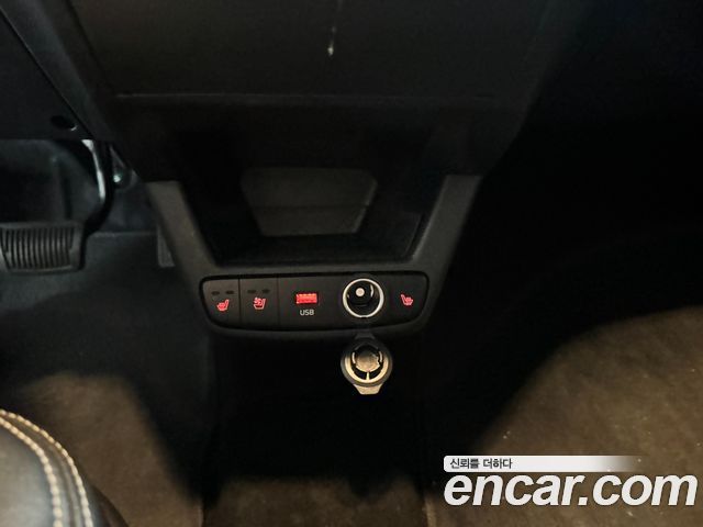 Kia RAY 2025 — photo 13