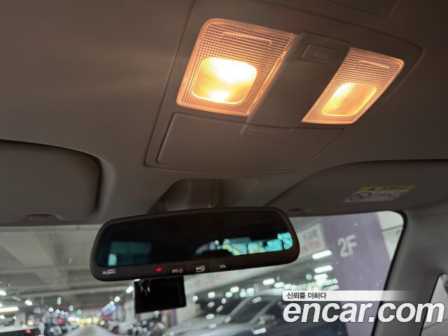 Kia RAY 2025 — photo 14