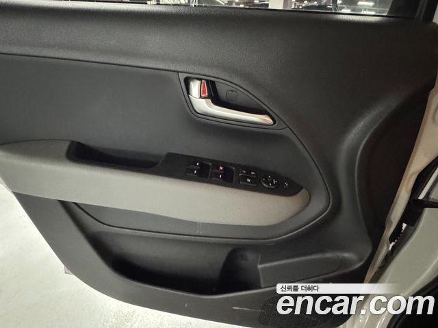 Kia RAY 2025 — photo 15