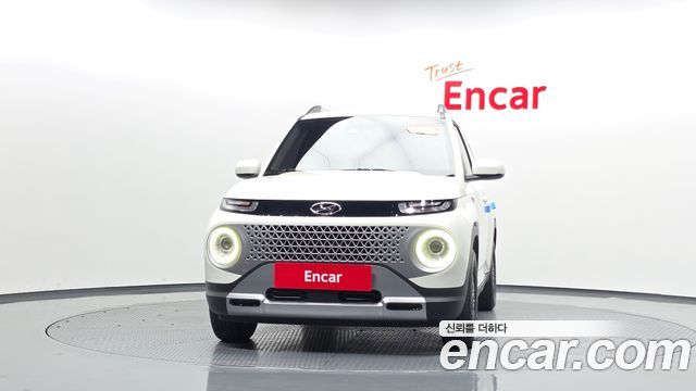Hyundai Casper 2023 — photo 3