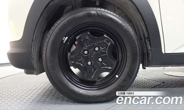 Hyundai Casper 2023 — photo 5