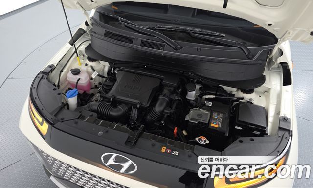 Hyundai Casper 2023 — photo 6