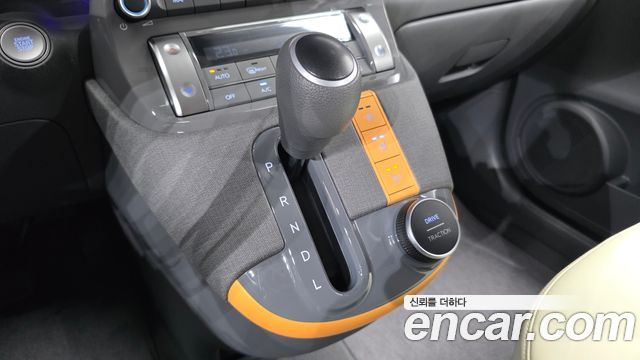 Hyundai Casper 2023 — photo 12