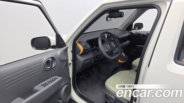 Hyundai Casper 2023 — photo 13