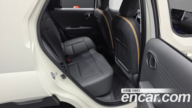 Hyundai Casper 2023 — photo 17