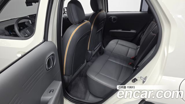 Hyundai Casper 2023 — photo 18