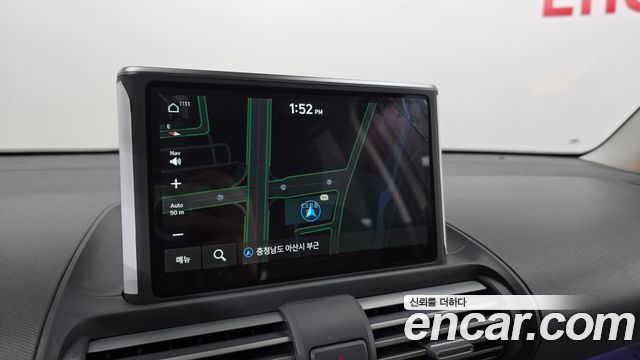 Hyundai Casper 2023 — photo 19