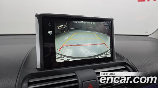 Hyundai Casper 2023 — photo 21