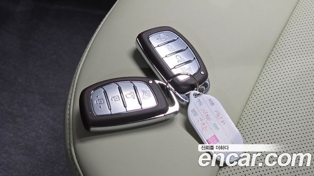 Hyundai Casper 2023 — photo 22