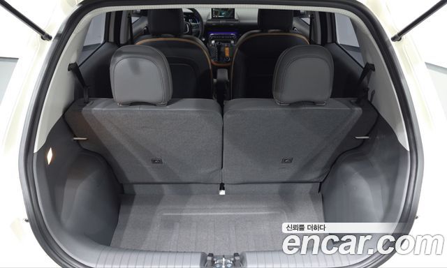 Hyundai Casper 2023 — photo 23