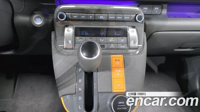 Hyundai Casper 2023 — photo 24