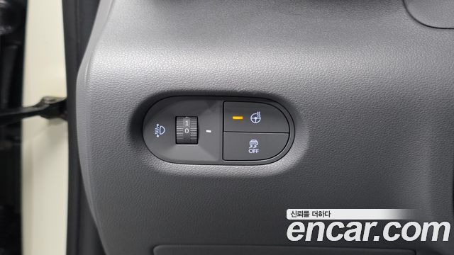 Hyundai Casper 2023 — photo 26