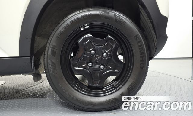 Hyundai Casper 2023 — photo 7