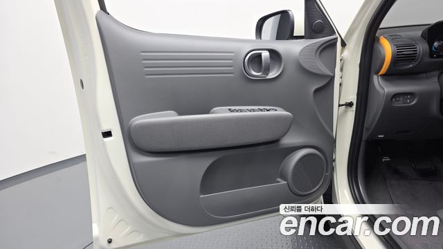 Hyundai Casper 2023 — photo 14