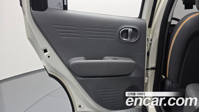 Hyundai Casper 2023 — photo 15