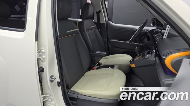 Hyundai Casper 2023 — photo 16