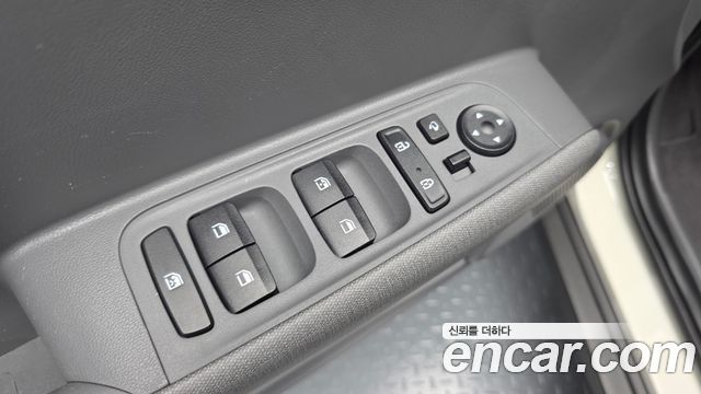 Hyundai Casper 2023 — photo 27