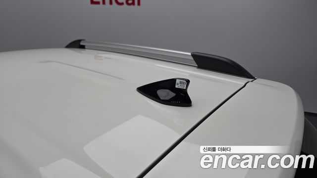 Hyundai Casper 2023 — photo 28
