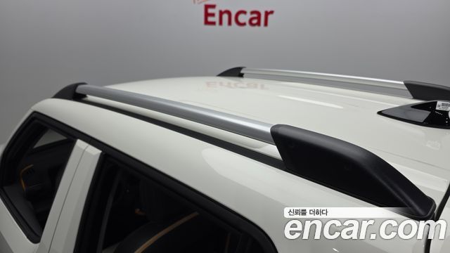 Hyundai Casper 2023 — photo 29