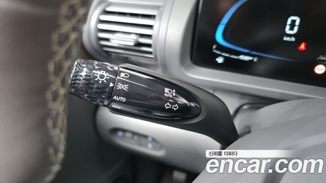 Hyundai Casper 2023 — photo 30