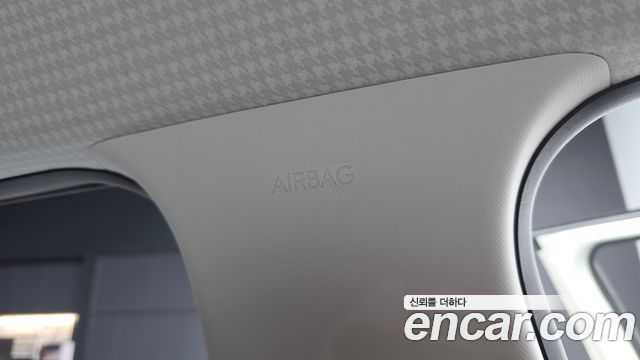 Hyundai Casper 2023 — photo 31