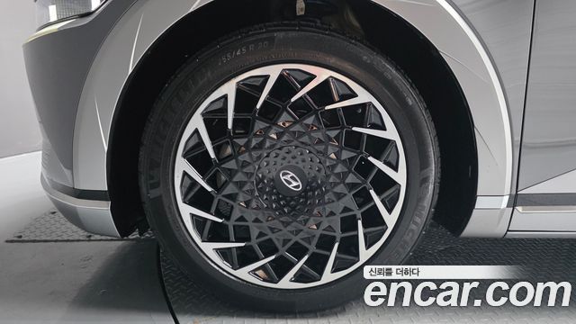 Hyundai Ioniq5 2023 — photo 5