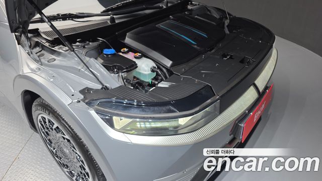 Hyundai Ioniq5 2023 — photo 6