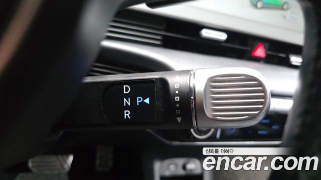 Hyundai Ioniq5 2023 — photo 12
