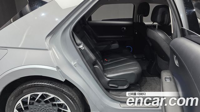 Hyundai Ioniq5 2023 — photo 17
