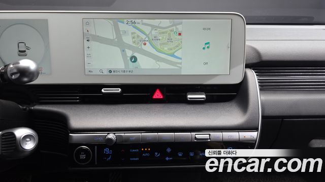 Hyundai Ioniq5 2023 — photo 19