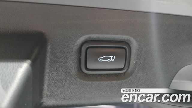 Hyundai Ioniq5 2023 — photo 22
