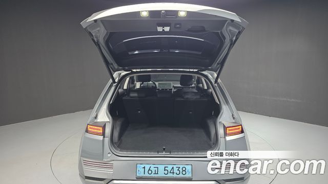 Hyundai Ioniq5 2023 — photo 23