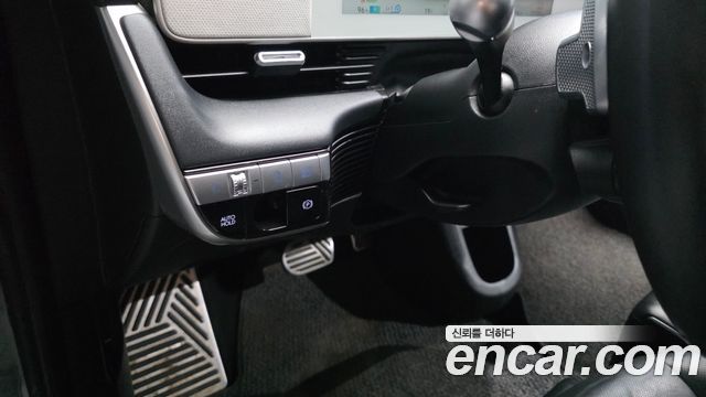 Hyundai Ioniq5 2023 — photo 26