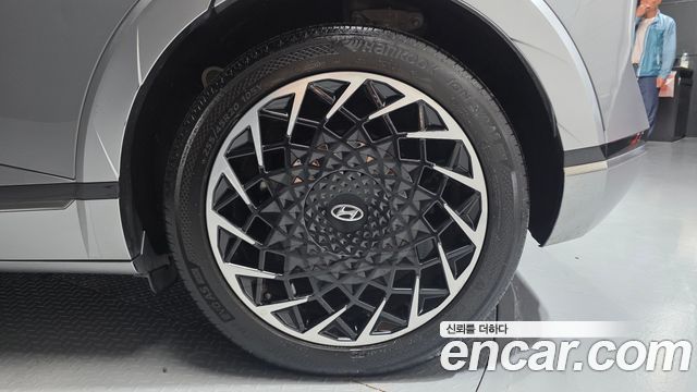 Hyundai Ioniq5 2023 — photo 7