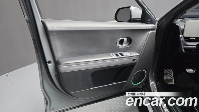 Hyundai Ioniq5 2023 — photo 14