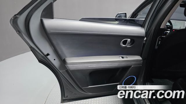 Hyundai Ioniq5 2023 — photo 15