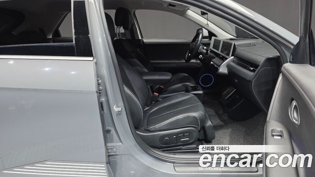 Hyundai Ioniq5 2023 — photo 16